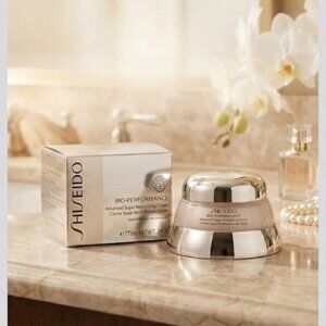 SHISEIDO Bio-Performance Adv Super Revitalizing Cream 50ml NEW
